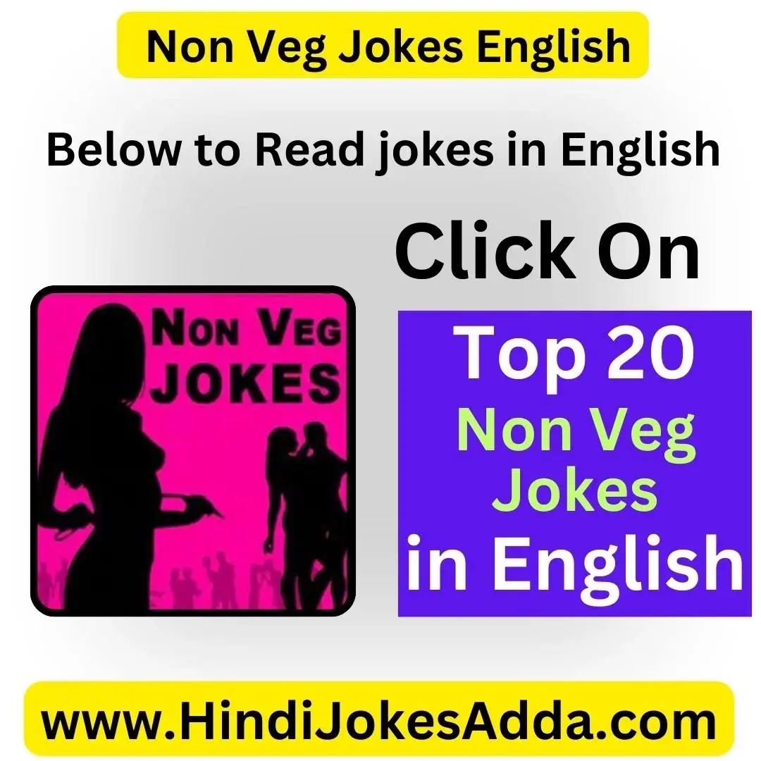 non veg jokes english